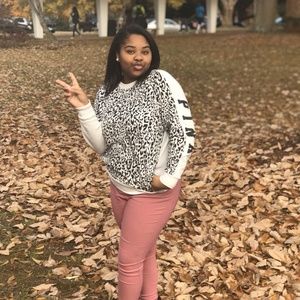 Meet your Posher, Destiny